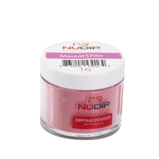 NUDIP Revolution Dipping Powder Net Wt. 56g (2 oz) NDP16